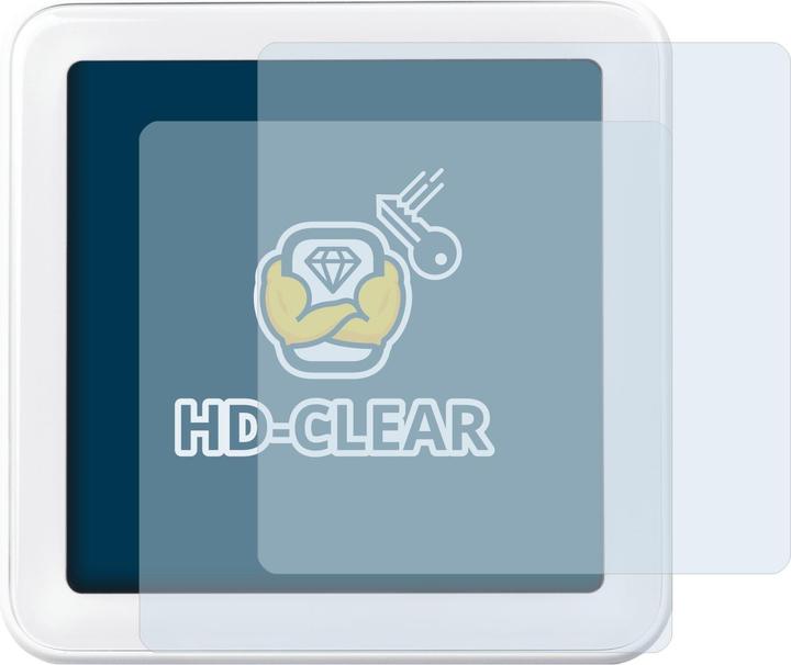 Actual product image BROTECT Screen Protector Clear
