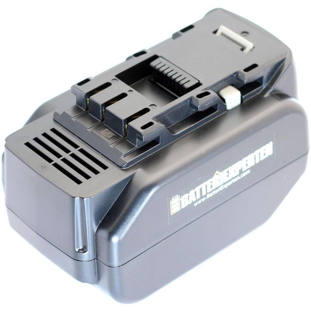 CS Cameron Sino, Batteria + Caricatore, Battery for PANASONIC 21.6V 3.0Ah Li-ion
