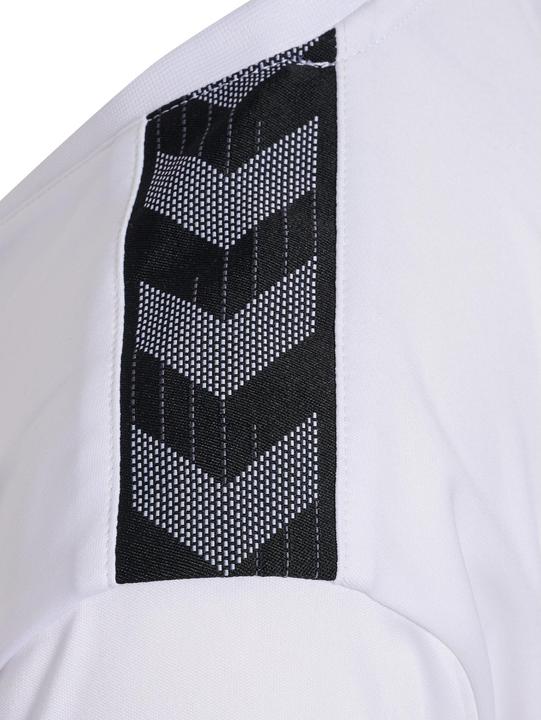 Produktbild hummel Hmlauthentic Pl Jersey S/S Woman (XXL)