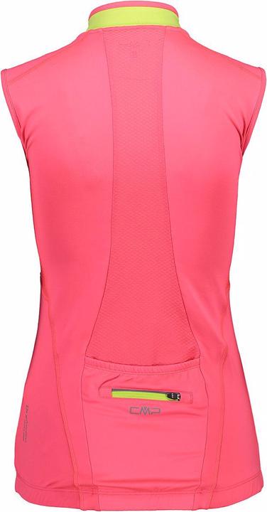 Actual product image CMP Campagnolo Bike Top (38)