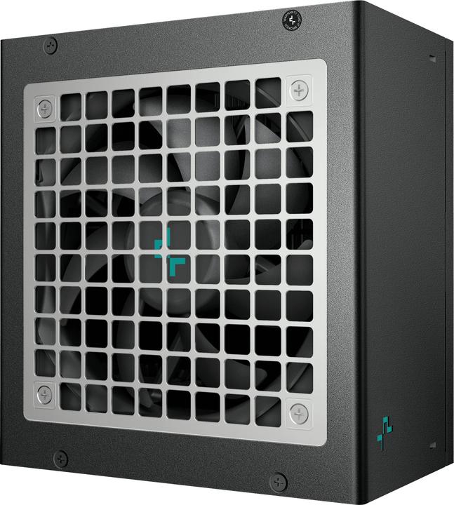 Actual product image Deepcool PX1000P PSU (1000 W)