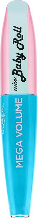 Immagine prodotto L'Oréal Paris Mega Volume Collagene Baby Roll (03 Teal)
