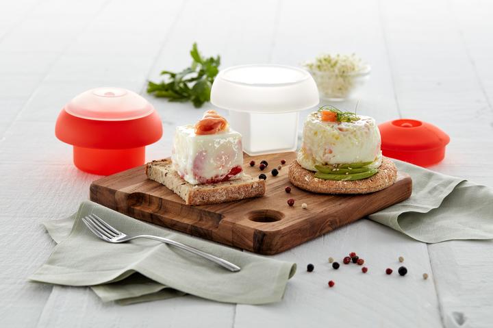 Produktbild Lékué Ovo Ei (0.10 l)