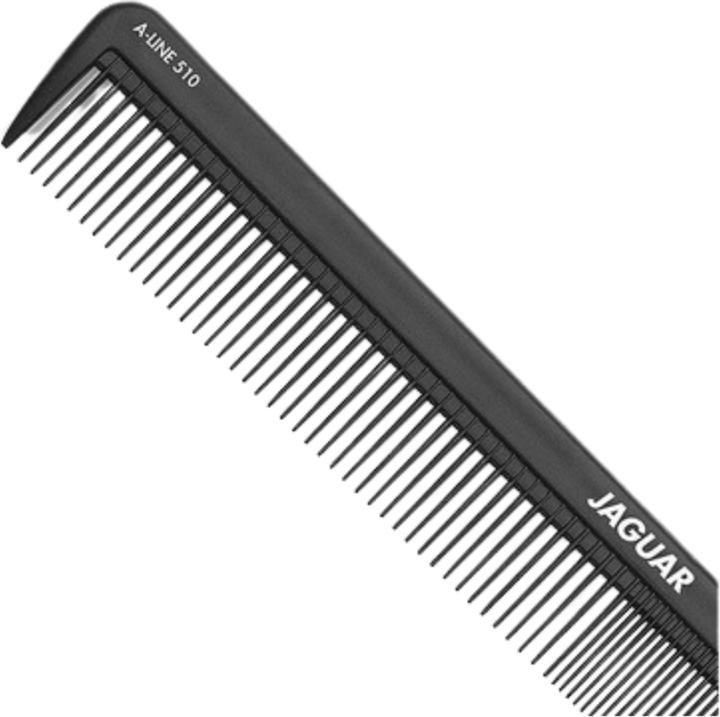 Actual product image Jaguar A-Line 510 Universal Comb 8.5"