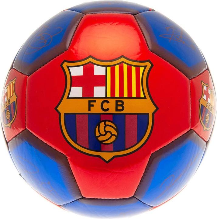 Immagine prodotto FC Barcelona Calcio d'autore (1)