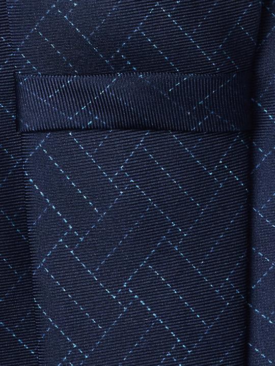 Produktbild Selected 100% Seiden Krawatte