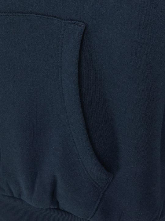Immagine prodotto Jack & Jones Felpa con cappuccio Basic Logo Plus Size (XXL, 5XL)