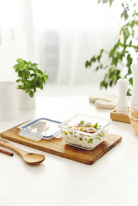 Actual product image Rotho Clic & Lock (0.75 l)