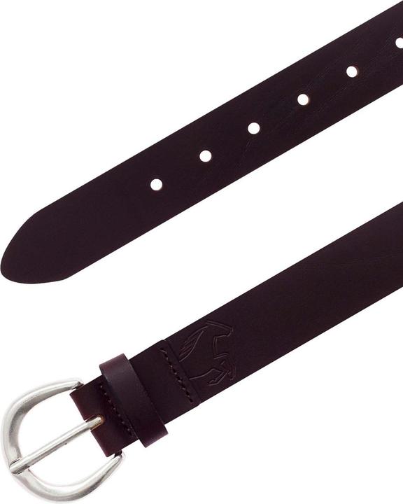 Produktbild Mustang 35mm Leather Belt (95)