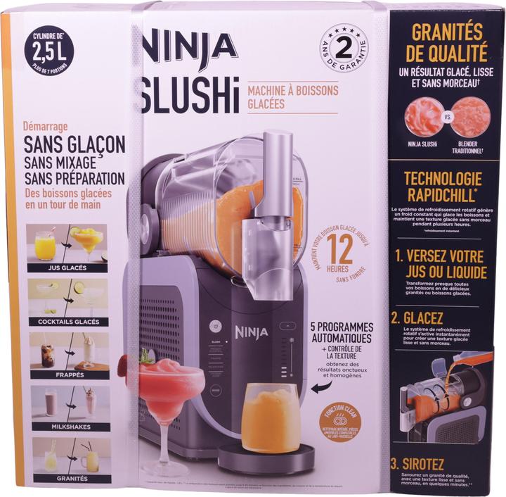 Productafbeelding Ninja Slushi Eisgetränkmaschine