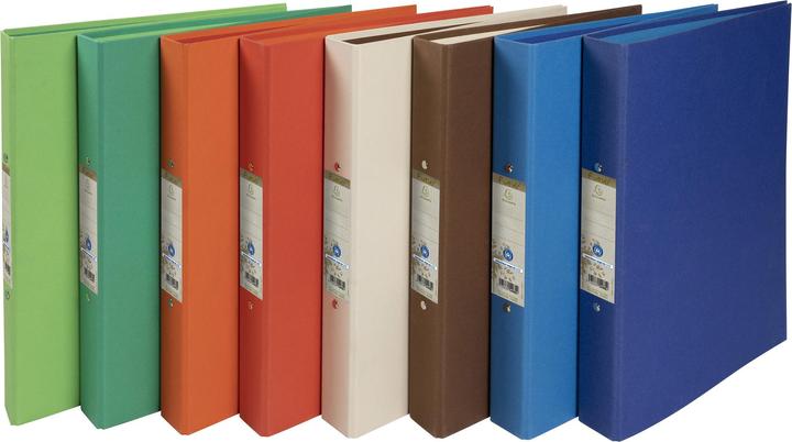 Actual product image Exacompta Ring binders (A4, 40 mm)