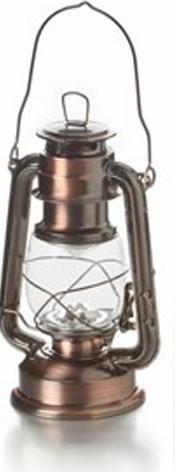 Actual product image Balthasar LED storm lantern