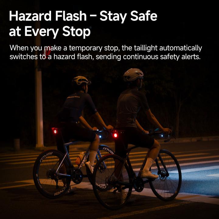 Immagine prodotto iGPSport TL50 Tail Light