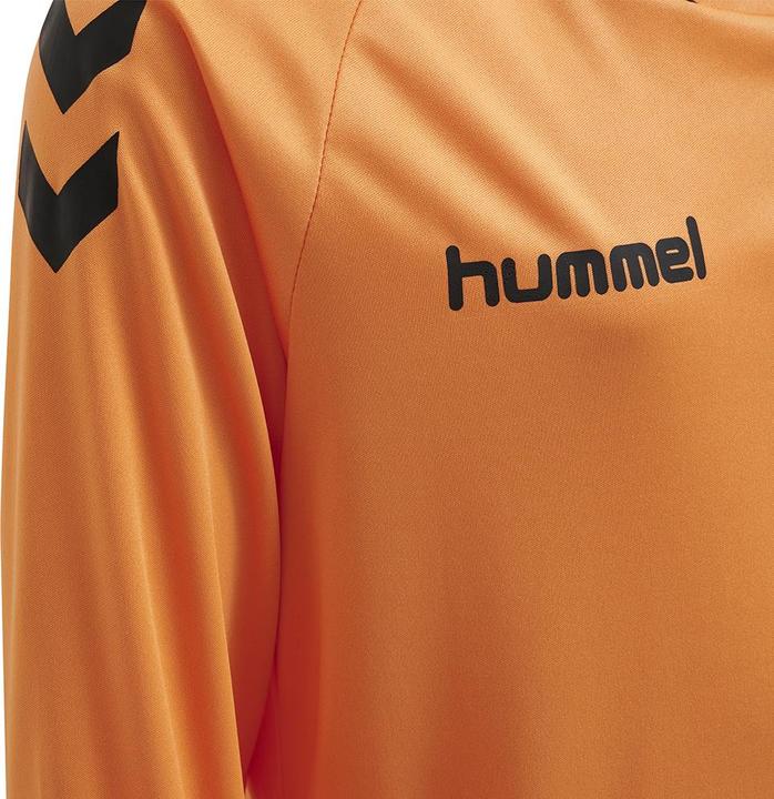 Actual product image hummel Core Kids Gk Set (176)