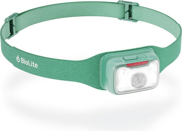 Produktbild Biolite Range 400 (green) (400 lm)