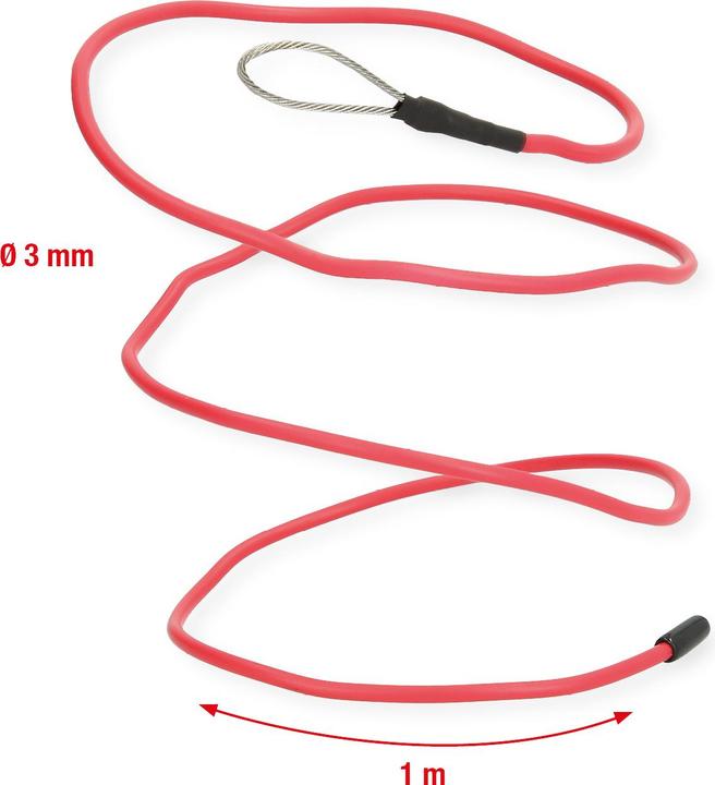Immagine prodotto KS Tools Ausilio per la retrazione del cavo (1 m)