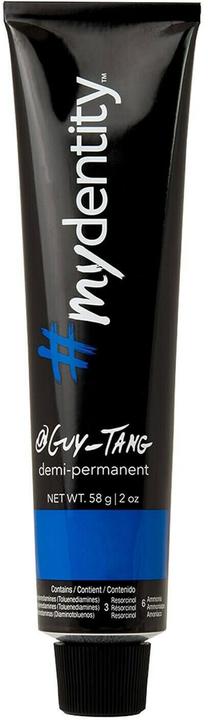 Produktbild Mydentity by Guy Tang Mydentity - Light Blonde Shadow Ash 9 Demi P. (9 Shadow Ash)