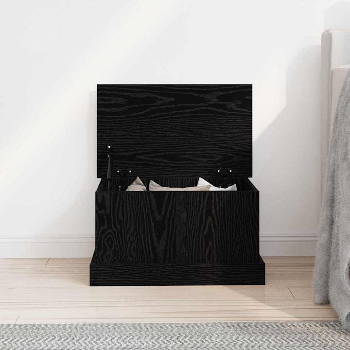 Produktbild VidaXL Aufbewahrungsbox (50 x 30 x 28 cm, 42000 l)
