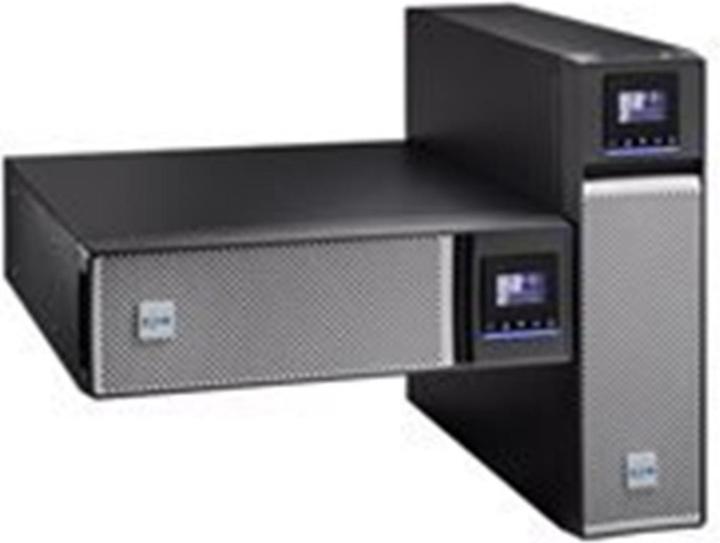 Produktbild Eaton 5PX 2200I 2200VA/2200W Tower/Rack 3U optional SNMP or MS Ralais card 5 min Runtime (2.20 VA, 2200 W, Line-Interaktiv USV)