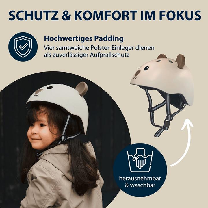 Productafbeelding Hudora Beary (44 - 48 cm)