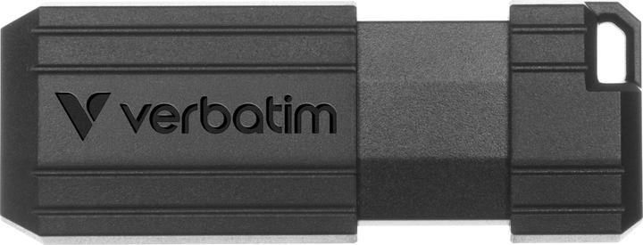 Produktbild Verbatim PinStripe (128 GB, USB-A)