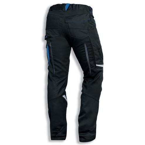 Thumbnail - Uvex Safety, Arbeitshose, Cargohose uvex suXXeed grau, graphit 102 (102)