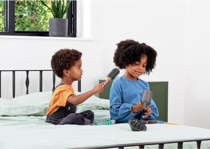 Produktbild Casdon Dyson Supersonic Styling Set