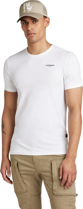 Actual product image G-Star Slim-fit T-shirt (XXS)