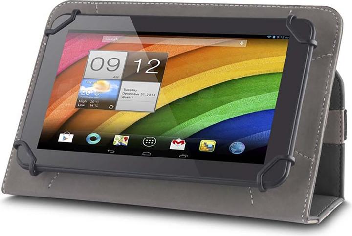 Immagine prodotto GreenGo Custodia universale Fantasia per tablet 7-8