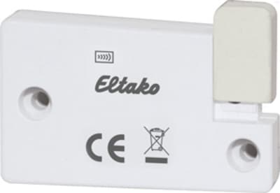 Image du produit Eltako FBH Détecteur radio de mouvement et de luminosité UP EnOcean