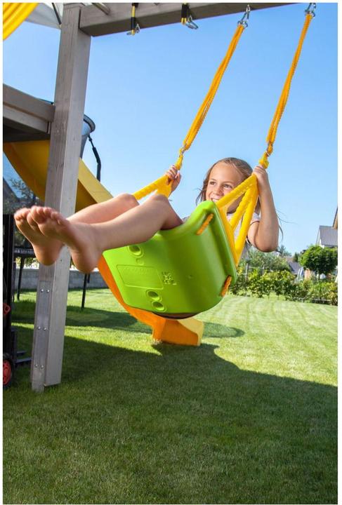 Actual product image John Swingolino 3in1