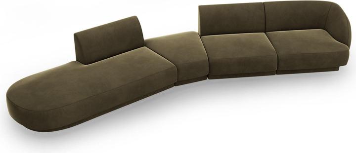 Actual product image Micadoni Miley (5-seater)