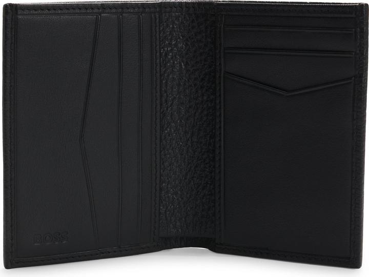 Actual product image BOSS New Crosstown Bifold