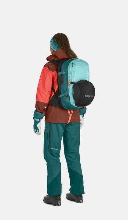 Actual product image Ortovox Avabag Litric Freeride 26s (26 l)