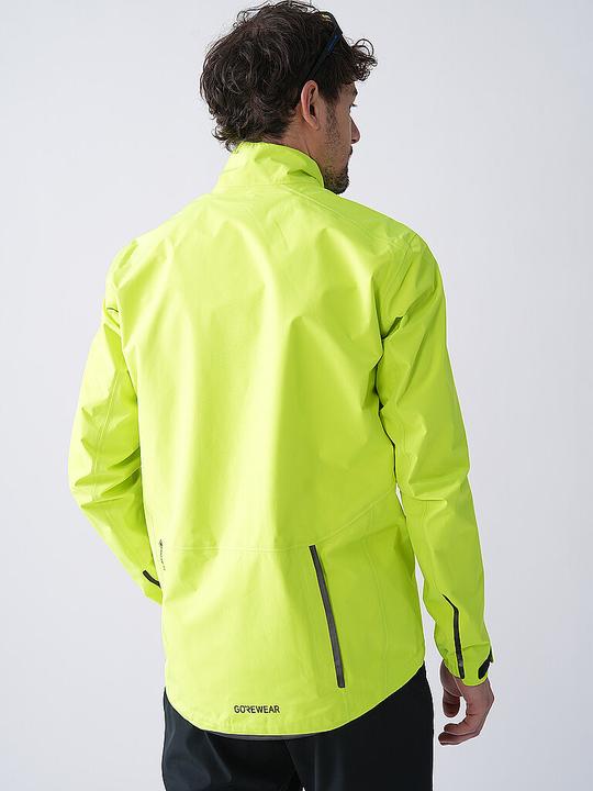 Produktbild Gore Wear Radjacke Glidewheel GTX (L)
