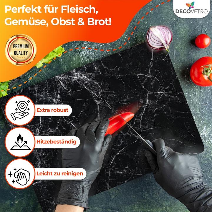 Image du produit Decovetro Planche à découper