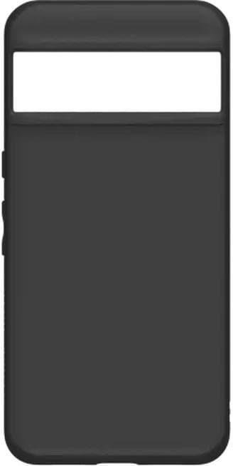 RhinoShield Back Cover SolidSuit Classic Pixel 8 Pro Black (Google Pixel 8 Pro)