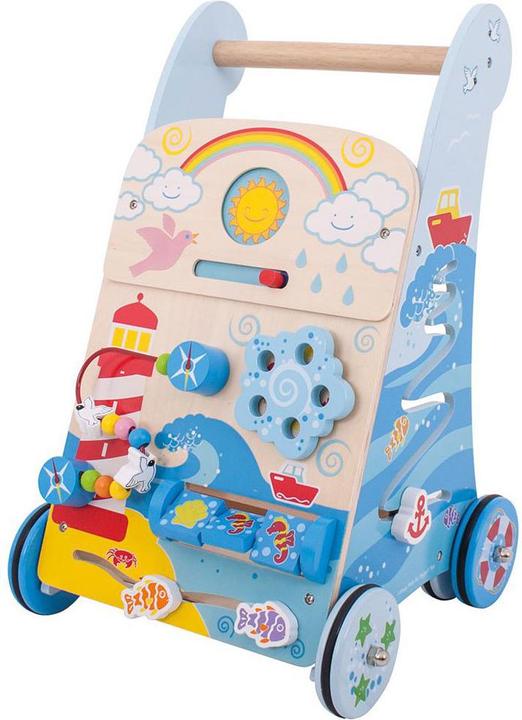 Image du produit Bigjigs Marine Activity Walker