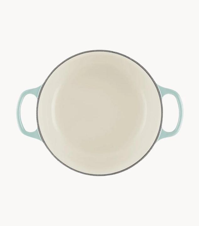 Produktbild Le Creuset Bräter SIGNATURE (20 cm, Bräter + Schmortopf, Gusseisen)