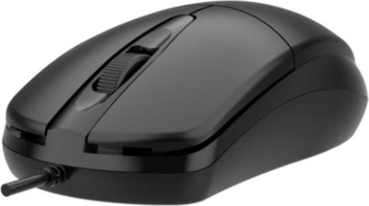 Actual product image Nilox MOUSB1011 (Cable)