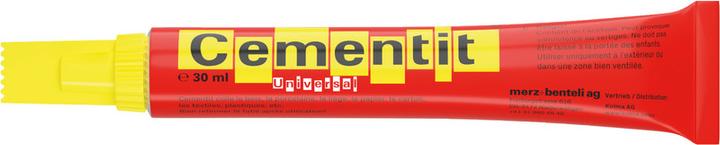Actual product image Cementit Universalkleber (30 g, 30 ml)