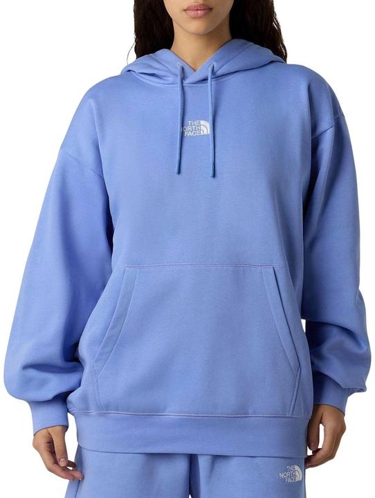 Actual product image North Face Essential (L)