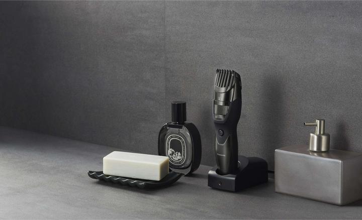 Actual product image Panasonic Beard trimmer