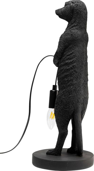 Image du produit Kare Design Lampe de table Animal Meerkat 50cm (E14)