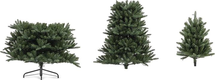 Immagine prodotto Twinkly Albero preilluminato (210 cm)