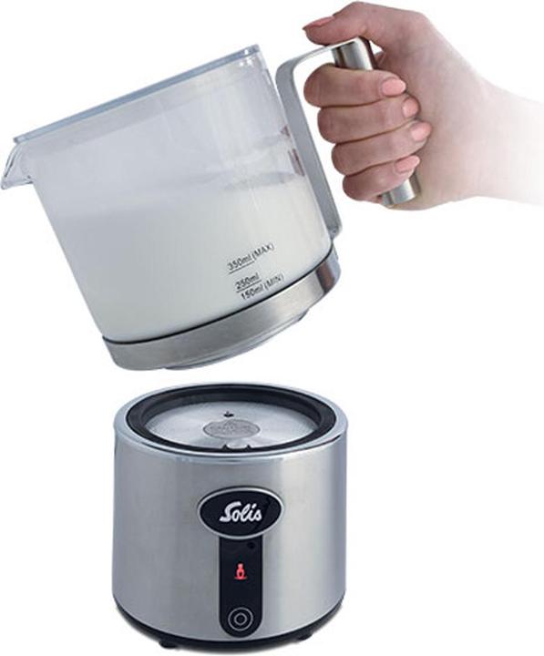 Produktbild Solis Cremalatte (350 ml)