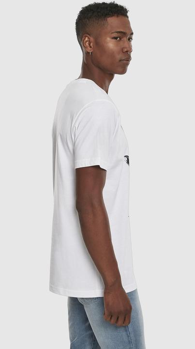 Produktbild Mister Tee Westside Connection 2.0 Tee (M)