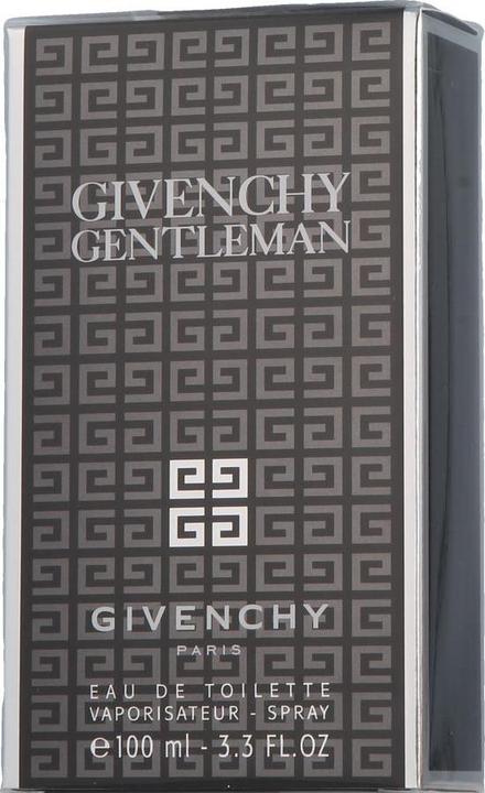 Immagine prodotto Givenchy Gentleman (Eau de toilette, 100 ml)