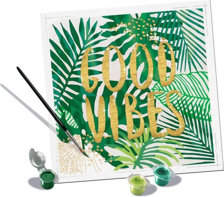 Produktbild Ravensburger Good Vibes