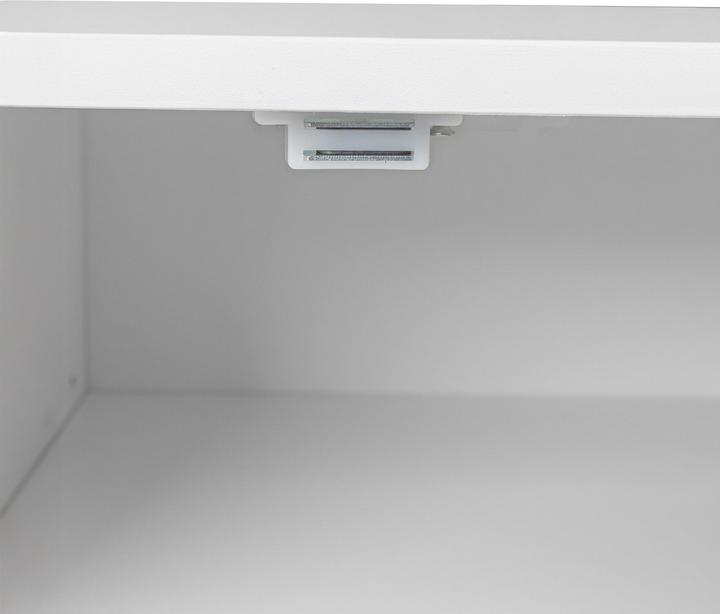 Produktbild Relaxdays TV-Lowboard